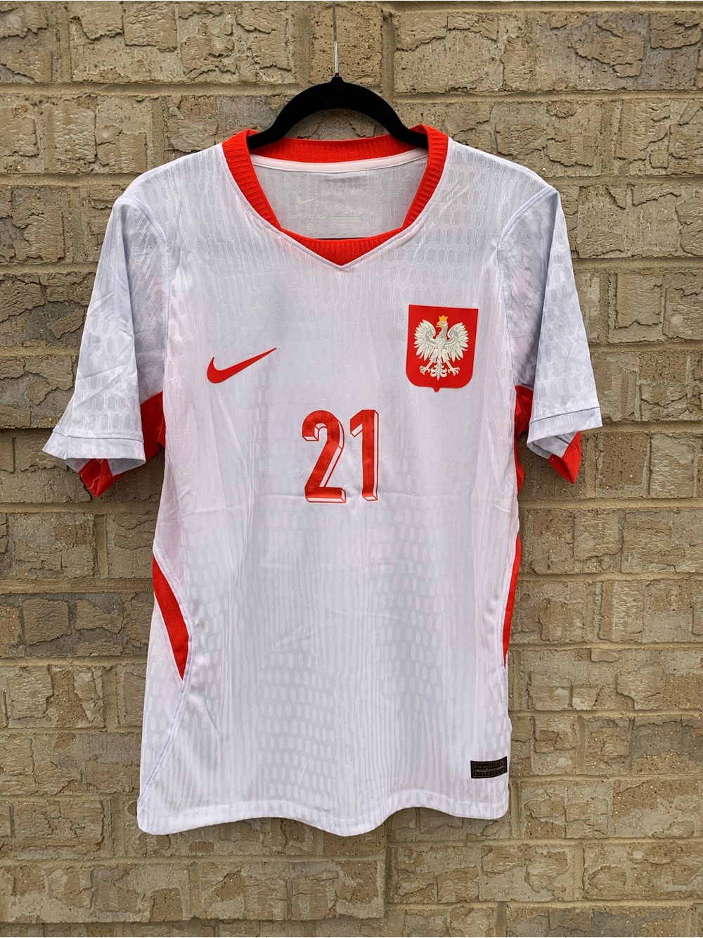 2026 Poland Jerseys